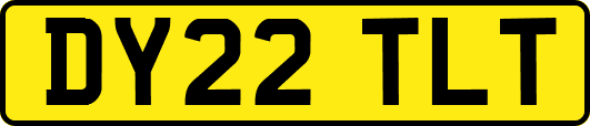 DY22TLT
