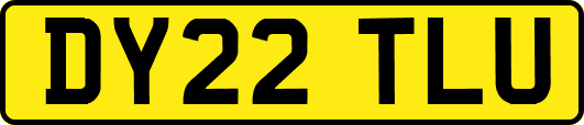 DY22TLU