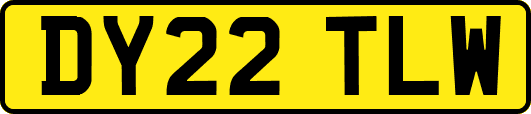 DY22TLW