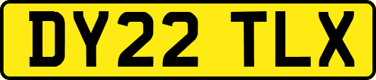 DY22TLX