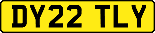 DY22TLY