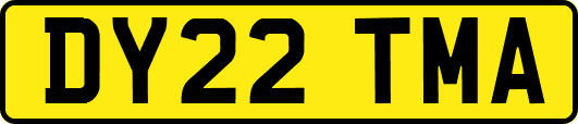 DY22TMA