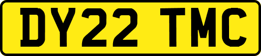 DY22TMC