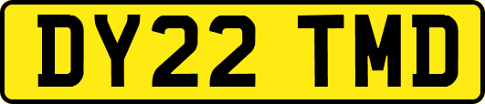 DY22TMD
