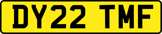 DY22TMF