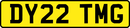 DY22TMG