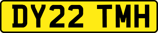 DY22TMH