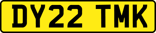 DY22TMK