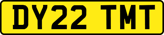DY22TMT