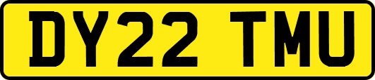 DY22TMU