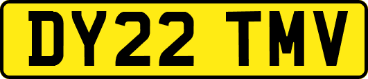 DY22TMV