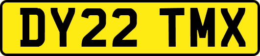 DY22TMX