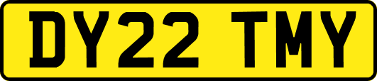 DY22TMY