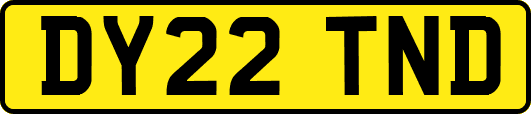 DY22TND