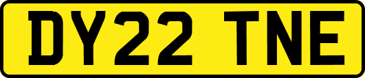 DY22TNE