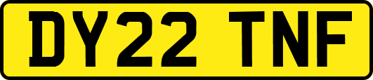 DY22TNF