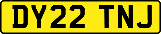 DY22TNJ