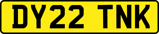 DY22TNK