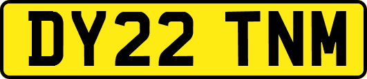 DY22TNM