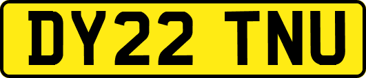 DY22TNU