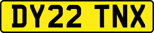 DY22TNX