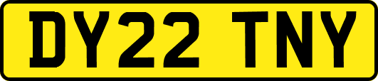 DY22TNY