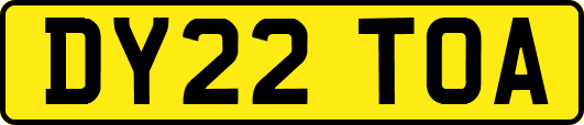 DY22TOA