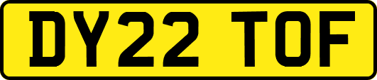 DY22TOF