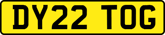 DY22TOG