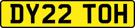 DY22TOH