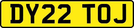 DY22TOJ