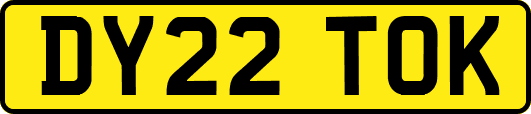 DY22TOK