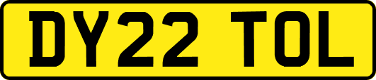 DY22TOL