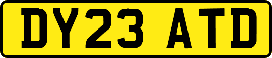 DY23ATD