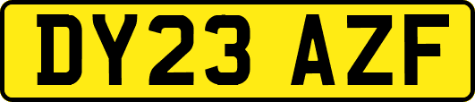 DY23AZF