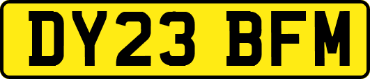 DY23BFM