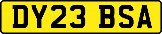 DY23BSA