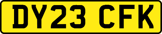 DY23CFK