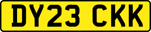 DY23CKK