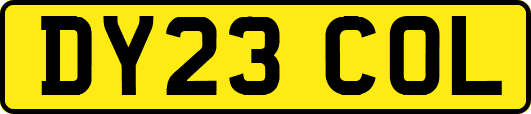 DY23COL