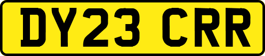 DY23CRR