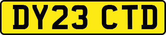 DY23CTD