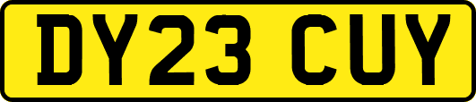 DY23CUY