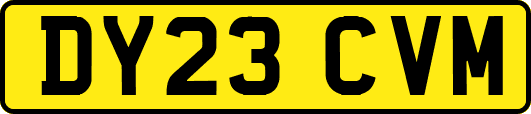 DY23CVM