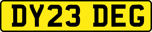 DY23DEG