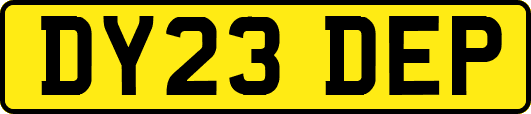 DY23DEP