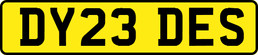 DY23DES