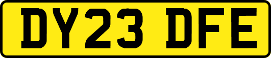 DY23DFE