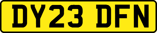DY23DFN