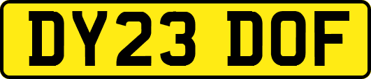 DY23DOF